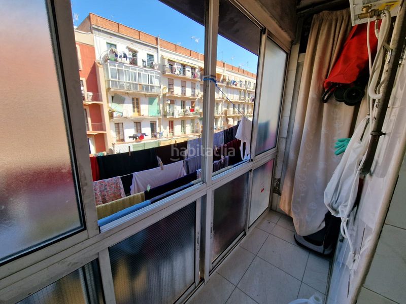 Foto 3a7cd880-762e-478a-a9cb-23d2eef54fa0. Pis a Raval Barcelona
