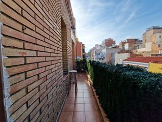 Pis a Carrer de l'Estrella
