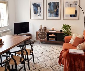 Piso  Carrer de beret. Piso ideal para reformarlo a tu gusto en barcelona