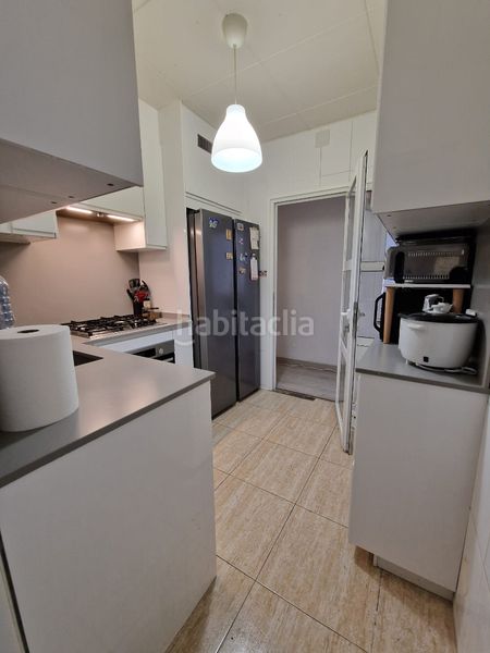 Foto 483a5b18-72aa-4860-8455-8b67c6e40911. Pis amb calefacció a Turó de la Peira Barcelona