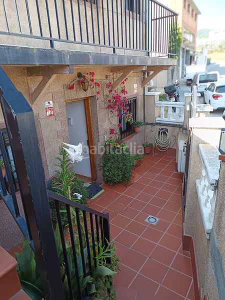 Foto 25352679-985b-487c-a7e3-f5e3d1b19cb3. Casa amb calefacció a Vallbona Barcelona