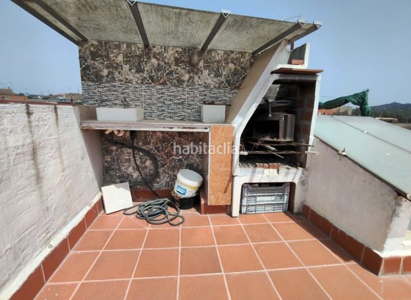 Foto b77929a2-5ac4-4a5f-8fc7-bb34585979ee. Casa amb calefacció a Vallbona Barcelona