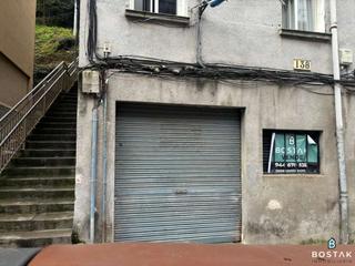 Local Comercial a Peñascal Bidea 128