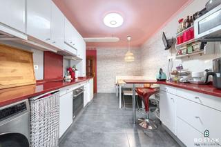 Pis  Hilario agapito kalea. Acogedor y coqueto piso en retuerto