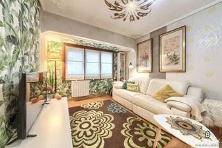 Appartement  Hilario agapito kalea. Acogedor y coqueto piso en retuerto