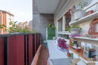Appartement  Gandasegui remigio mons etxetaldea. Cntrica vivienda en la zona de karmelo