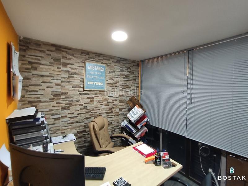 Foto 21d32bfc-0e3f-42de-8ac1-c493bc95dffd. Local comercial a Ametzola Bilbao