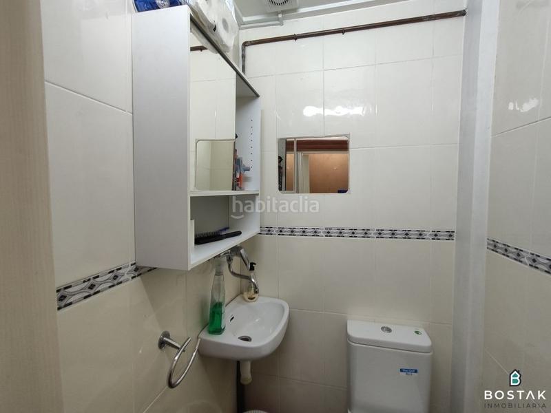 Foto 52fe2ac0-3c69-433f-ab2b-80c92e50a946. Local comercial a Ametzola Bilbao