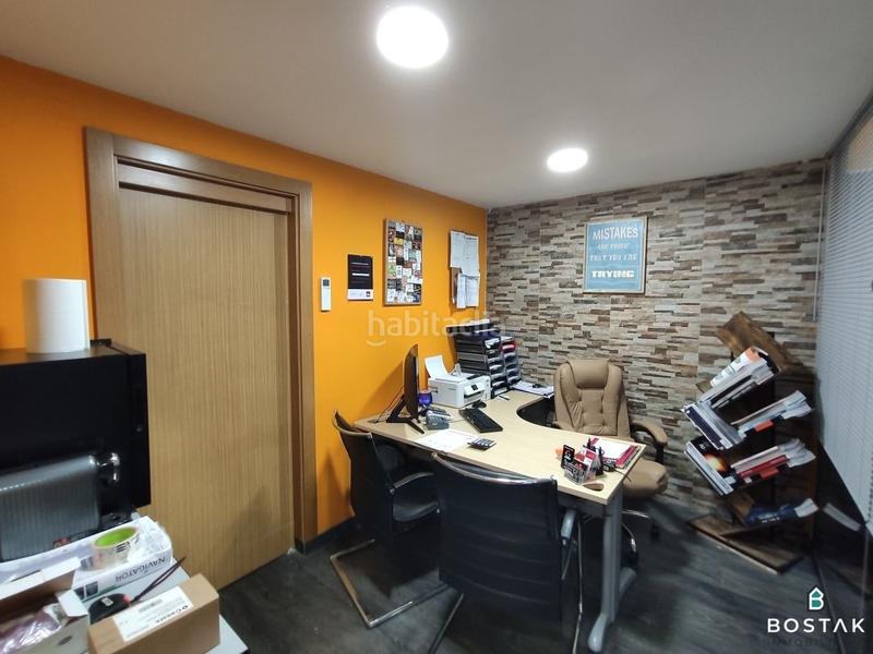 Foto 63e6abb7-2e1a-483e-b24b-4dc6f861b8cf. Local comercial a Ametzola Bilbao