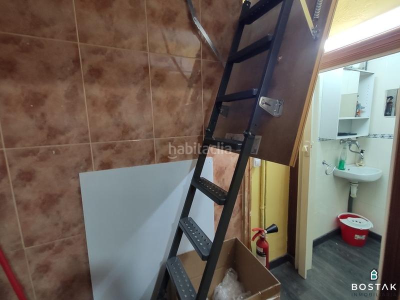 Foto 7e12a1e6-b0f4-4c4c-b2fe-f48dc9cdad36. Local comercial a Ametzola Bilbao