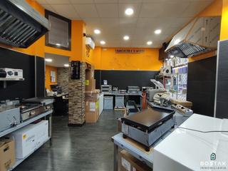 Local Comercial a Ametzola