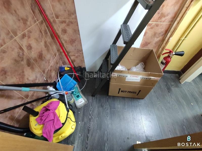 Foto 9dc8dbda-e59e-4868-ab4a-d1f8ad7ddf03. Local comercial a Ametzola Bilbao