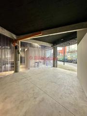 Bâtiment à usage industriel à La Peña. Estudiotaller en venta en bilbao la vieja, zona muelle urazurrut