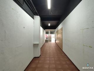 Local Comercial a Zabalburu