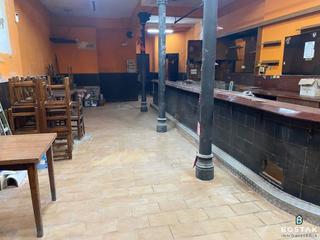 Geschäftsraum in Casco Viejo. Local comercial en venta en casco viejo  todo para reformar, con