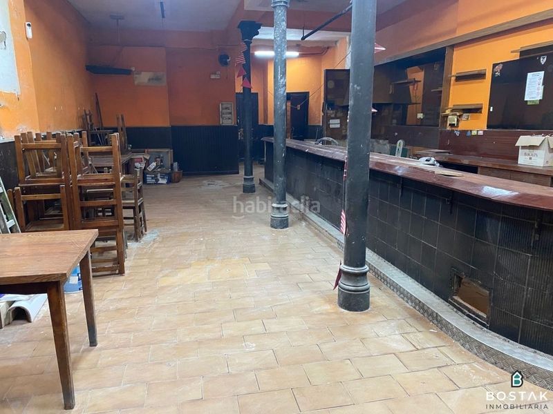Foto 5836ddc7-701f-410b-a458-88637cfd1043. Local comercial a Casco Viejo Bilbao