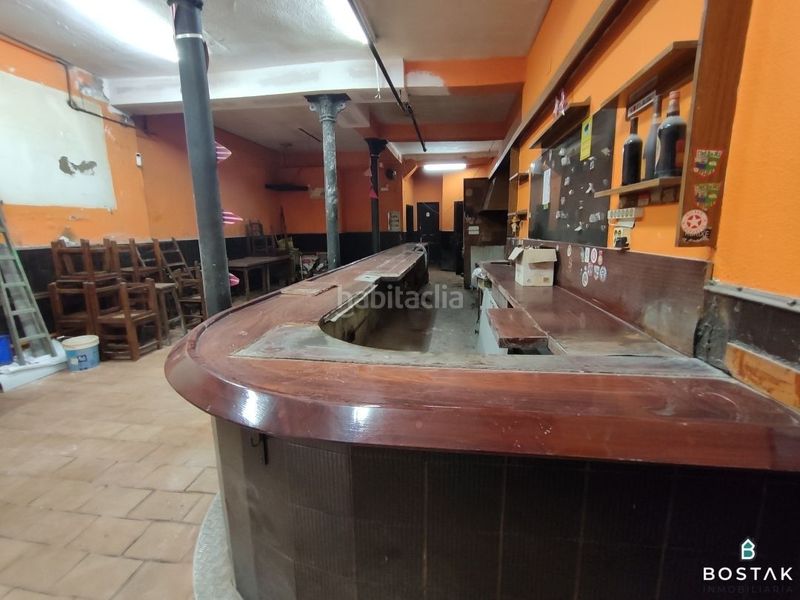 Foto 5d02a2bc-cbbd-473e-bff5-1706acf687bf. Local comercial a Casco Viejo Bilbao
