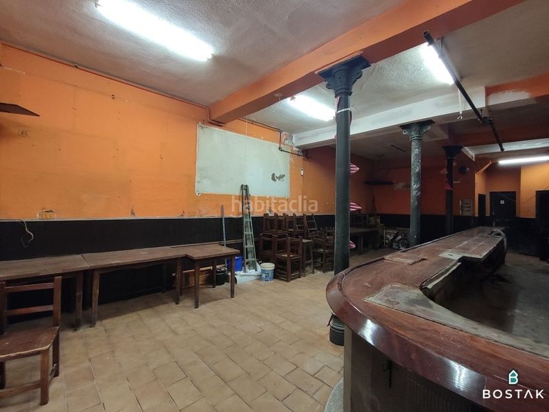 Foto 67b4fd37-a6e1-4a58-b74d-8835d2c9fa59. Local comercial a Casco Viejo Bilbao