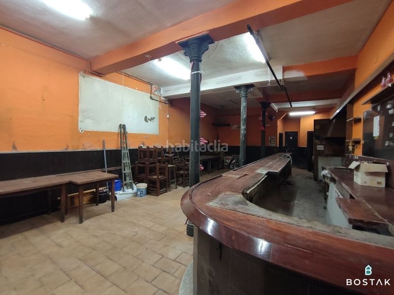 Foto 6cf8fac2-54c8-489d-8c8e-e350adf150a4. Local comercial a Casco Viejo Bilbao