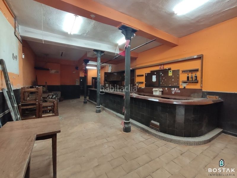 Foto 7355a5b0-7573-4887-9899-a344bebbc198. Local comercial a Casco Viejo Bilbao
