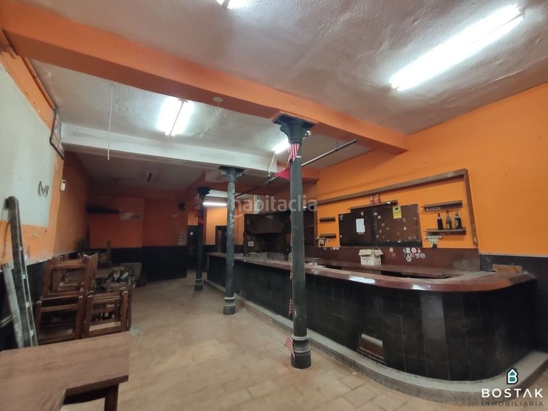 Foto 8dc1a144-b460-4fb4-a5a8-649a890191f0. Local comercial a Casco Viejo Bilbao