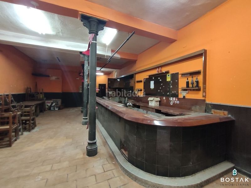Foto b3c0720c-8bc0-433d-b0c5-4819e2dac440. Local comercial a Casco Viejo Bilbao