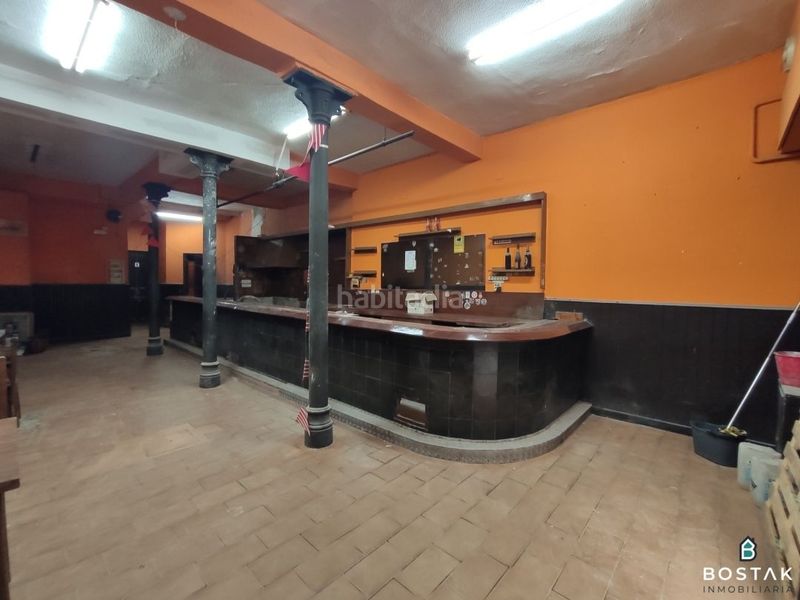 Foto b8e0e086-4c73-4d0f-9a87-ceac25c10fa1. Local comercial a Casco Viejo Bilbao