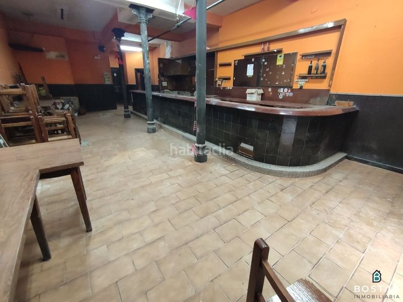 Foto cfefe442-3934-4a48-8b91-deda0d79b54a. Local comercial a Casco Viejo Bilbao
