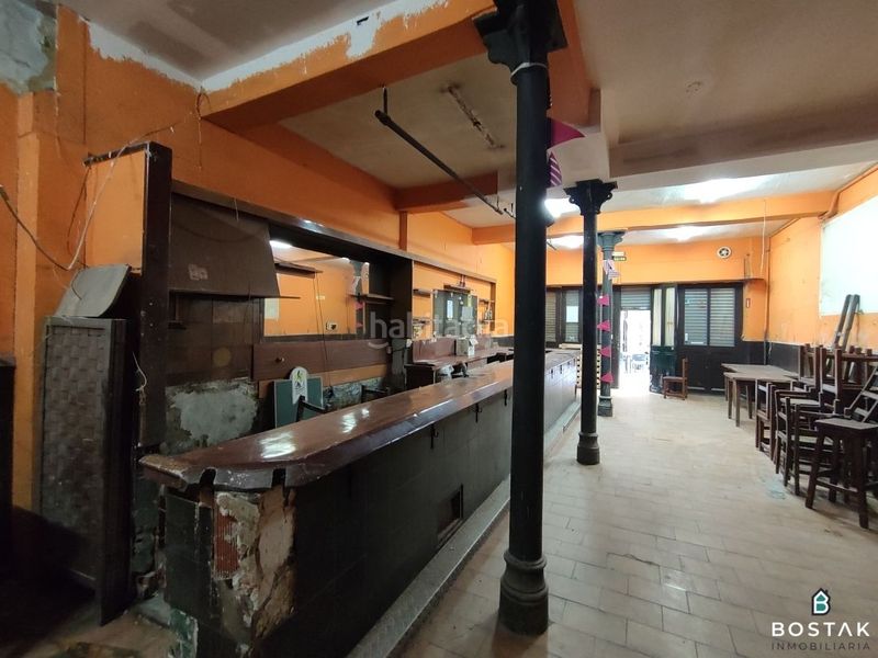 Foto e217f37e-6de9-46bb-a5c2-57a23276a965. Local comercial a Casco Viejo Bilbao