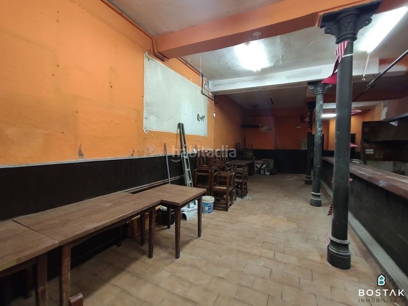 Foto e3fd0d41-16a3-4574-b31e-e180ce7b7cff. Local comercial a Casco Viejo Bilbao