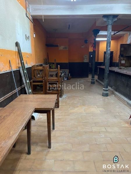 Foto fe90e68a-021e-4f98-bc87-2d3a614b79ae. Local comercial a Casco Viejo Bilbao