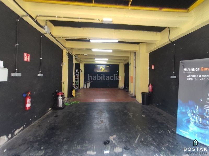 Foto 71aff2d0-73b2-4937-81c4-098f6a7b422d. Local comercial a San Adrián Bilbao