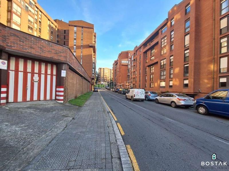 Foto 2a84d76a-9d59-4479-81d5-e22df3d0e9e9. Parking coche parcela de garaje en parroco ugaz en Bilbao