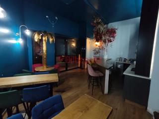 Lloguer Local Comercial a Abandoibarra - Guggenheim. Local de hostelería en alquiler en abando, zona mazarredo, salid