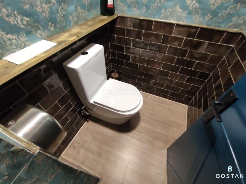 Foto 847c089c-940e-4ccf-8bfe-d3b84617c88a. Affitto locale commerciale in Abandoibarra - Guggenheim Bilbao