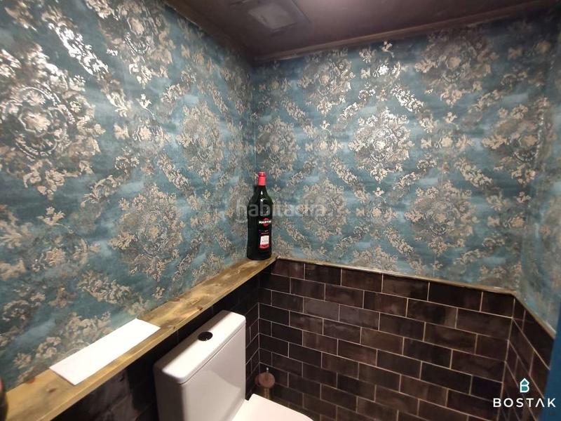 Foto 6fd41fa3-3125-4d94-a7fa-119358dc8b83. Alquiler local comercial local de hostelería en alquiler en abando, zona mazarredo, salida de humos en Bilbao