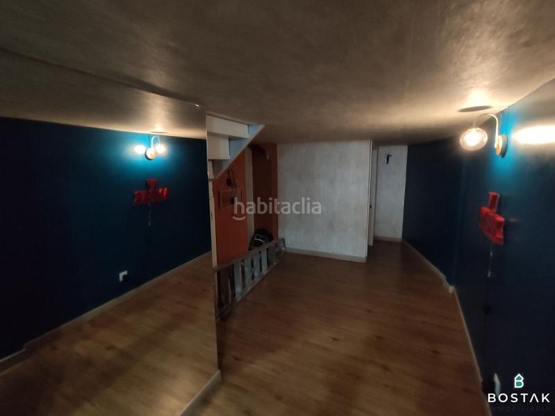Foto ddc8f1c5-065e-4507-be83-4fb46c0d1727. Alquiler local comercial local de hostelería en alquiler en abando, zona mazarredo, salida de humos en Bilbao