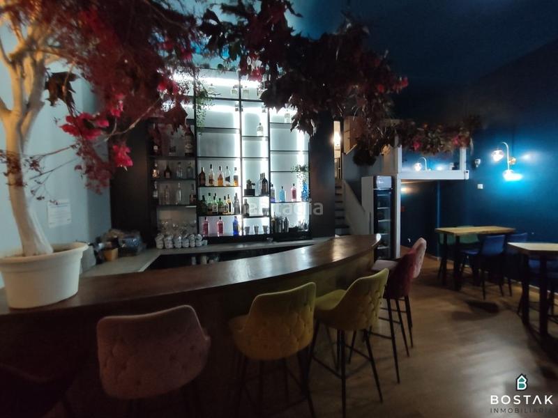 Foto 2fe92956-a5ed-45fb-84f9-f6f09fd639a2. Lloguer local comercial a Abandoibarra - Guggenheim Bilbao