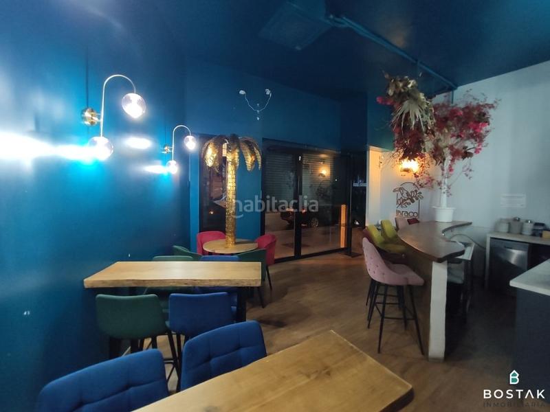 Foto ac5b8eb6-99f1-48ba-8083-99ce7750f2ef. Lloguer local comercial a Abandoibarra - Guggenheim Bilbao