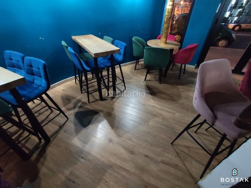 Foto c1d89424-57a1-4aef-8bb5-bed893a6a1b4. Lloguer local comercial a Abandoibarra - Guggenheim Bilbao