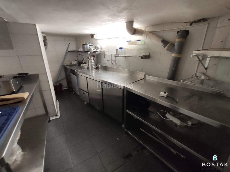 Foto f6e0aa72-d082-42b2-9d67-818b4363d4ca. Lloguer local comercial a Abandoibarra - Guggenheim Bilbao