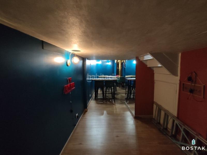 Foto f6f0876a-7c52-418d-aa7d-2af350e68db3. Lloguer local comercial a Abandoibarra - Guggenheim Bilbao