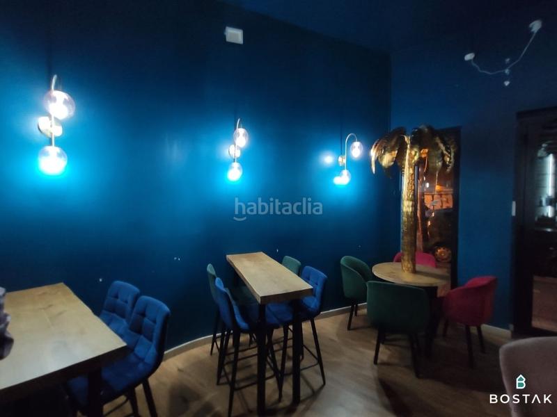 Foto f54148e7-8776-4272-9369-011466b4b999. Location local commercial dans Abandoibarra - Guggenheim Bilbao