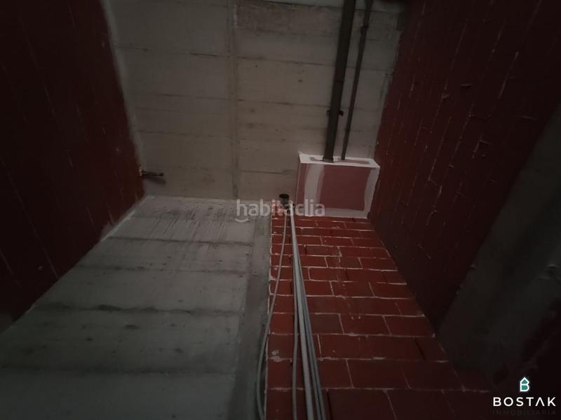 Foto 5caf741d-6118-4e83-b872-749ee259856d. Alquiler local comercial local alquiler en Zabala, reciente construcción en Bilbao