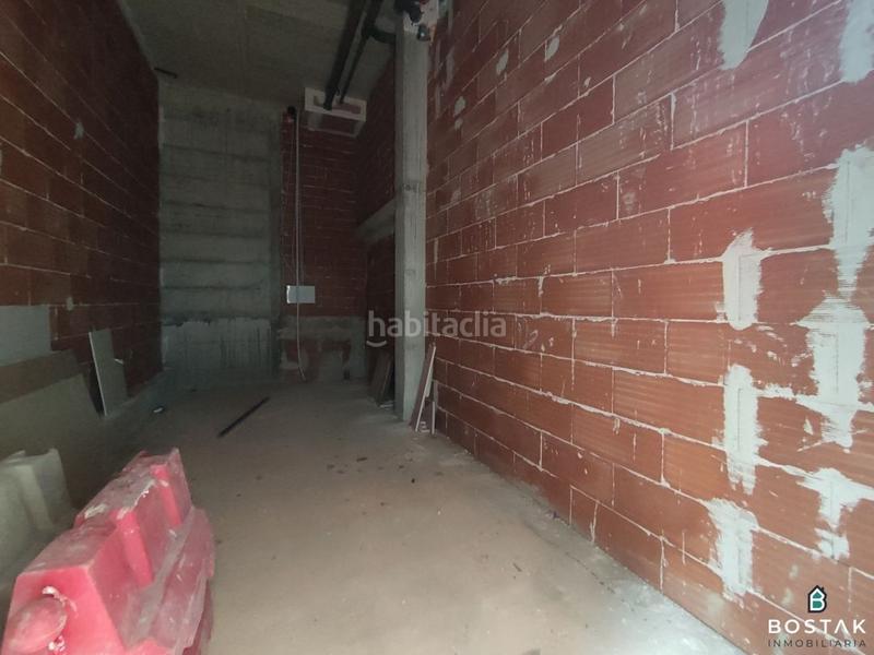 Foto 67045435-ab21-461e-881f-9859249b00d7. Alquiler local comercial local alquiler en Zabala, reciente construcción en Bilbao