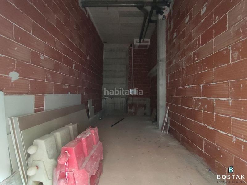 Foto 85935eda-d0d5-43b8-a092-47e7903d1b98. Alquiler local comercial local alquiler en Zabala, reciente construcción en Bilbao