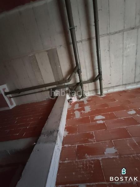 Foto ebbc4f76-840e-4069-91cf-445ba3b02218. Alquiler local comercial local alquiler en Zabala, reciente construcción en Bilbao