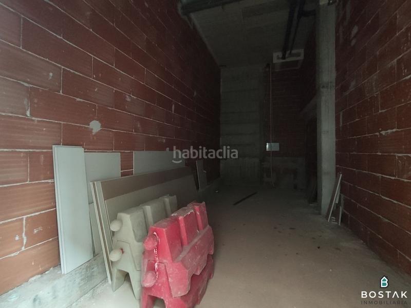 Foto cee9f6c1-7f84-4699-8d72-d8ae69d73a16. Miete geschäftsraum in Zabala Bilbao