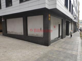 Local Comercial en Zabala