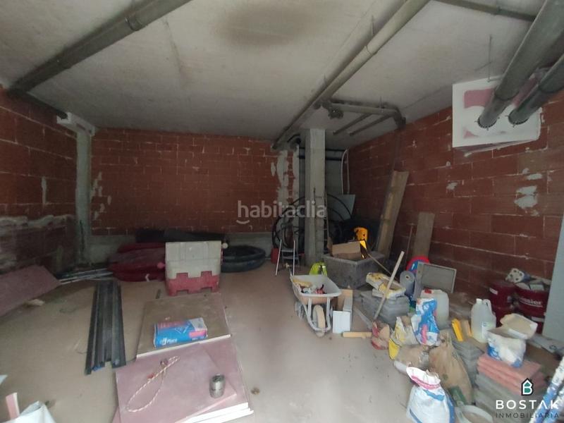 Foto a1659217-740c-4beb-be29-0a154783cb78. Alquiler local comercial local alquiler en Zabala, reciente construcción en Bilbao